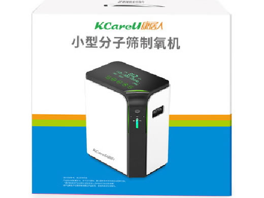 康居人小型分子筛制氧机招商代理 康居人 KJR-Y11