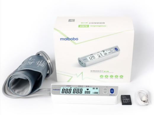 maibobo脉搏波血压计招商代理 RBP-6300 深圳瑞光康泰