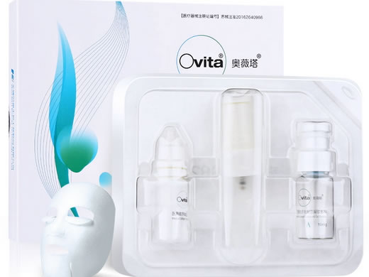 奥薇塔医用胶原复配型凝胶敷料招商代理 