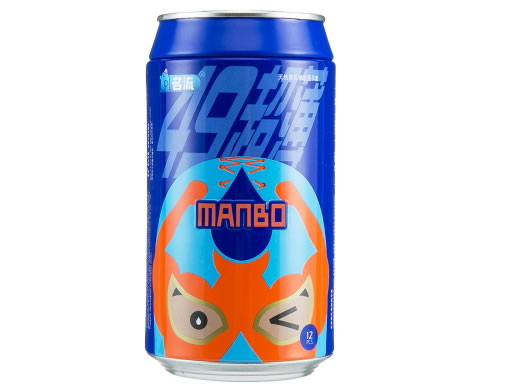 名流/MANBO天然胶乳橡胶避孕套招商代理 49超薄 12片