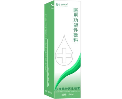 医用功能性敷料