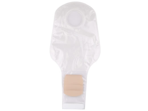 两件式造口袋招商代理 413312 美国 康维德贸易