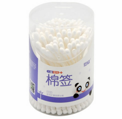 恩威棉签招商代理 120支