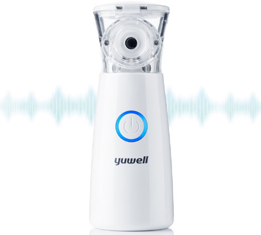 鱼跃网式雾化器招商代理 