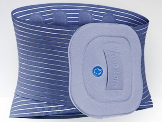 迈德来腰椎固定器招商代理 支撑加强款 XL码 迈德来