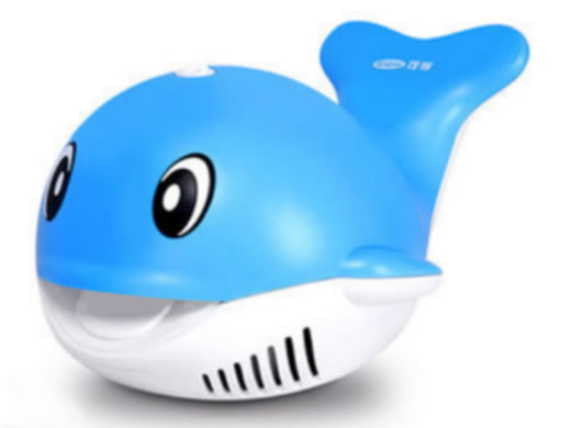 可孚医用压缩式雾化器招商代理 CN-B-0301