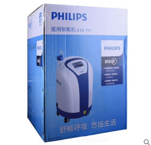 PHILIPS/飞利浦医用制氧机招商代理 K3B-PH