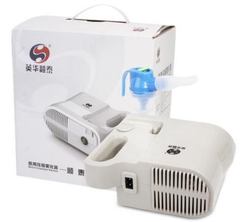 英华融泰医用压缩雾化器招商代理 英华融泰 FC09-W