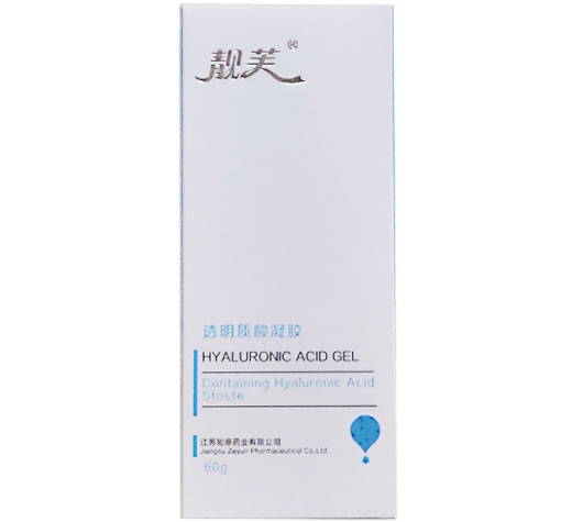 靓芙透明质酸凝胶招商代理 
