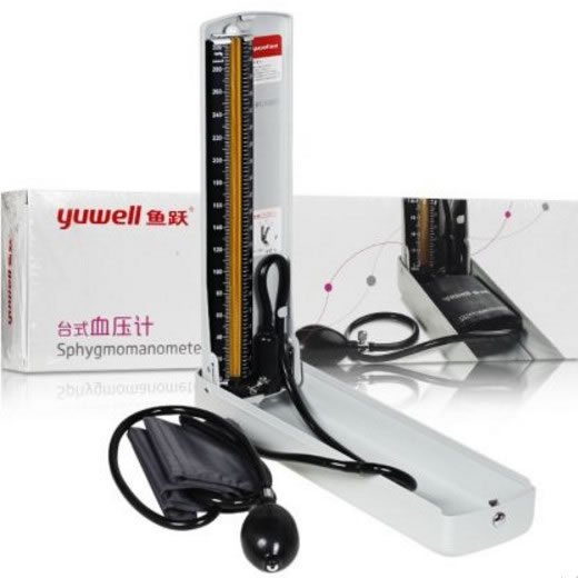 鱼跃血压计招商代理 