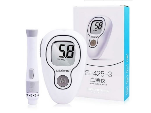 血糖仪