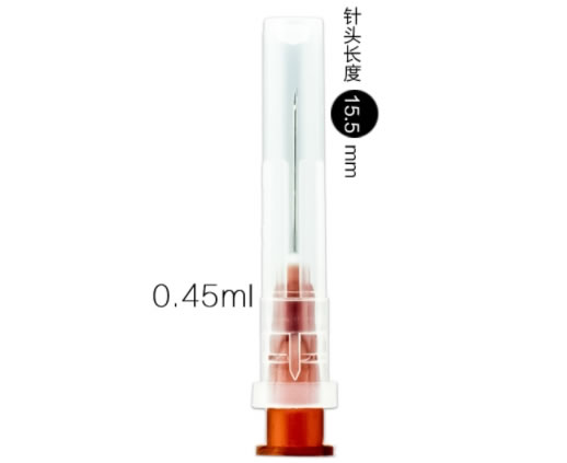 洪达一次性使用无菌注射针招商代理 