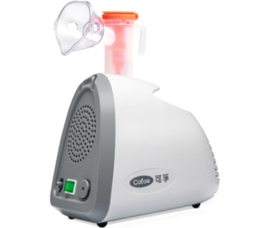 可孚压缩式雾化器招商代理 KF-WHQ-07