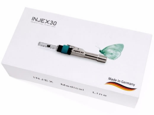 无针注射系统招商代理 