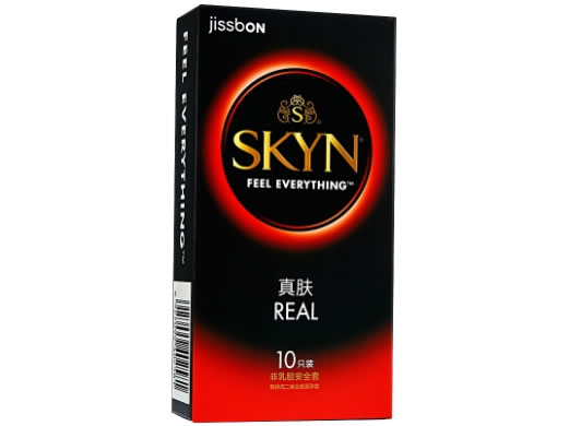 杰士邦非乳胶安全套聚异戊二烯合成避孕套招商代理 经典尊贵10只 泰国