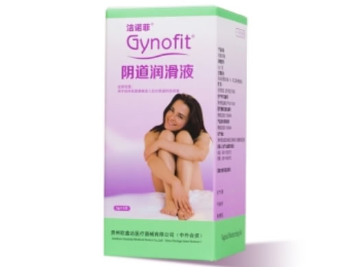 洁诺菲阴道润滑液招商代理 