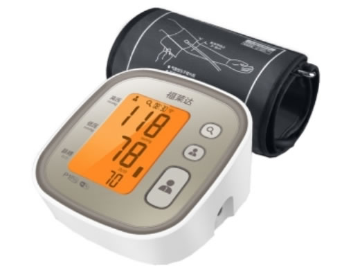 福莱达电子血压计招商代理 LS815-F 语音播报