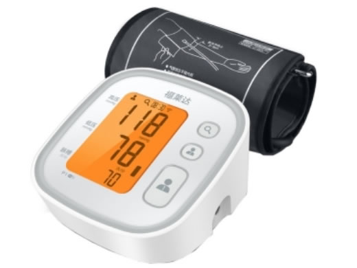 福莱达电子血压计招商代理 福莱达 LS813-F