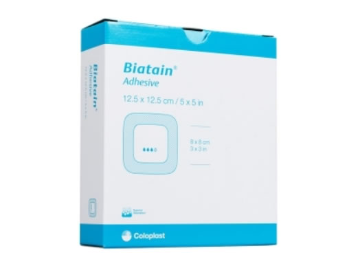 拜尔坦泡沫敷料招商代理 拜尔坦 10片 3420