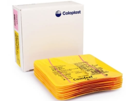 康惠尔水胶体敷料招商代理 康惠尔 10片 3533