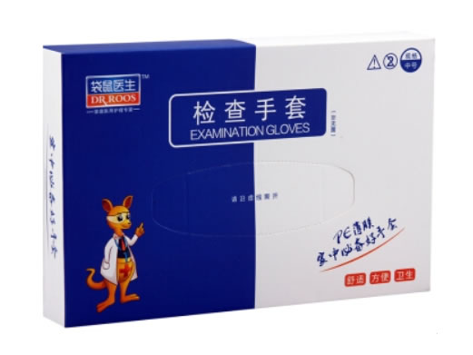 袋鼠医生检查手套招商代理 
