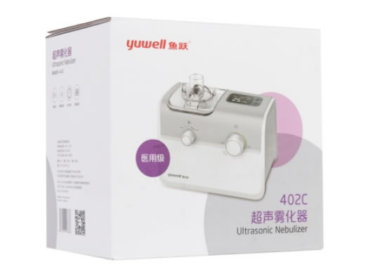 鱼跃超声雾化器招商代理 