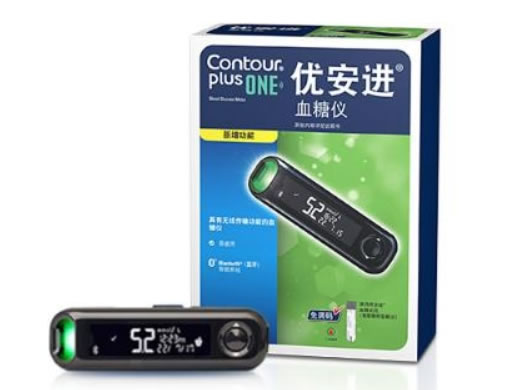 优安进血糖仪招商代理 