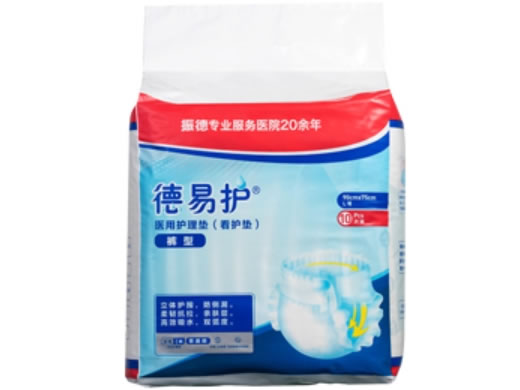 医用护理垫(看护垫)