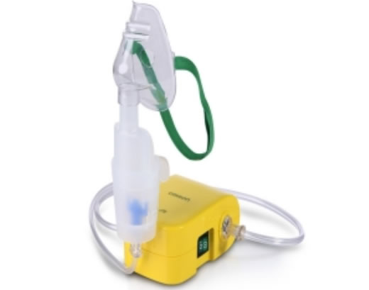 欧姆龙压缩式雾化器招商代理 NE-C803J 欧姆龙