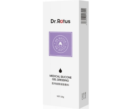Dr.Rotus医用硅酮凝胶敷料招商代理 河南汇博