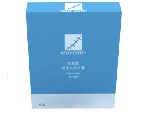 KELO-COTE硅凝胶(芭克硅胶软膏)招商代理 10支
