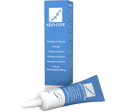 KELO-COTE硅凝胶(芭克硅胶软膏)招商代理 6g 美国先进生物
