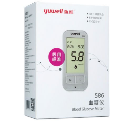 血糖仪