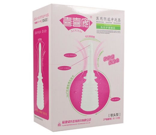 喜喜安医用阴道冲洗器招商代理 