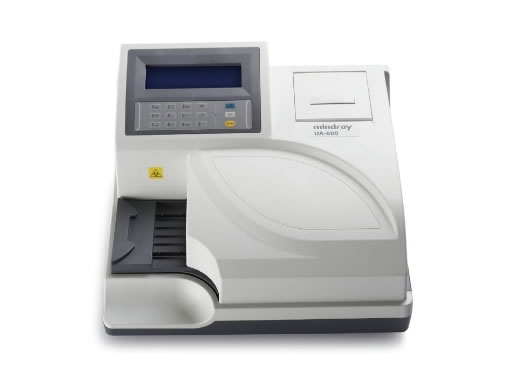 mindray/迈瑞尿液分析仪招商代理 UA-600