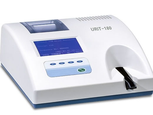 优利特尿液分析仪招商代理 URIT-180 桂林优利特