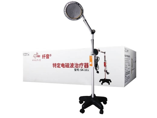 纤音特定电磁波治疗器招商代理 SK-103