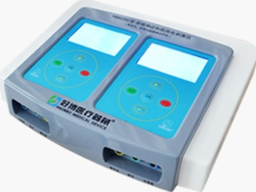 吞咽神经和肌肉电刺激仪招商代理 HB62BE 好博医疗器械