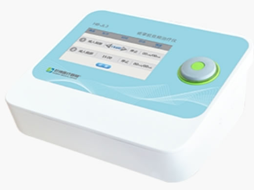 痉挛肌低频治疗仪招商代理 HB-JL3 好博医疗器械