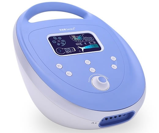 倍益康/beoka空气波压力治疗仪招商代理 QL/IPC-BⅠ