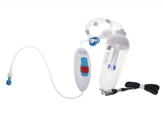 曙光健士一次性使用输注泵招商代理 曙光