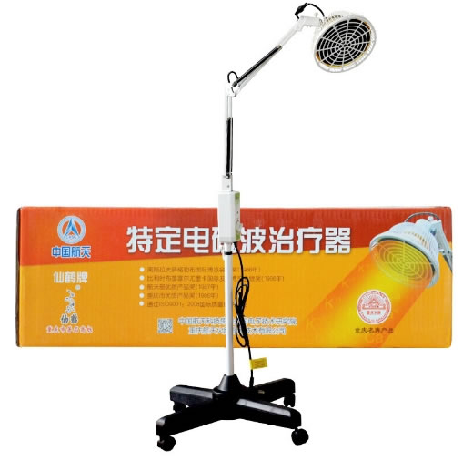 仙鹤特定电磁波治疗器招商代理 CQ-29N