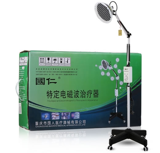 国仁特定电磁波治疗器招商代理 TDP-L-I-5A 国人医疗器械