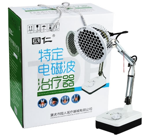 TDP治疗器