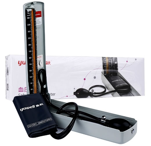 血压计招商代理 汞柱