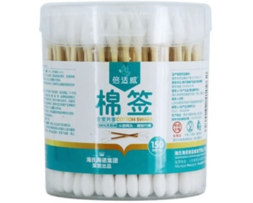 倍适威棉签招商代理 