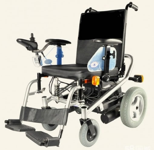 凯洋电动轮椅车招商代理 KY152