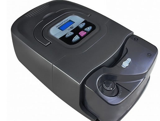 怡和嘉业双水平正压通气治疗机招商代理 BMC-730-25TH