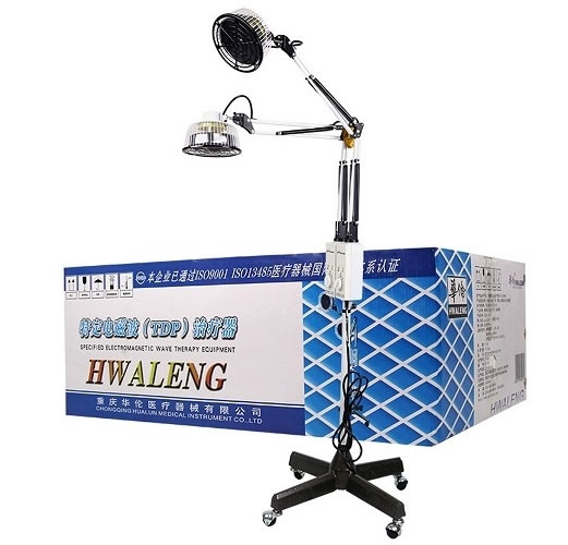 华伦特定电磁波治疗器招商代理 CQJ-24