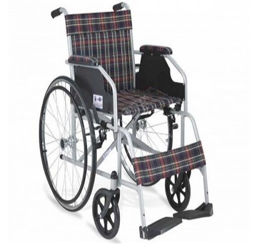 凯洋手动轮椅车招商代理 KY868 凯洋医疗